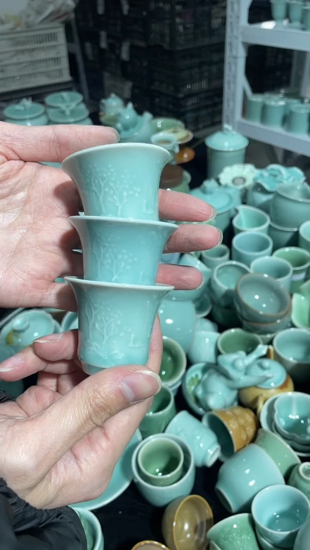【闪购商品】特价 福利 慧仙青瓷