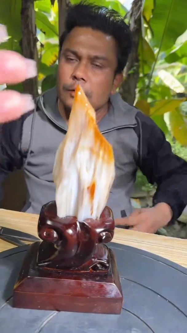 【闪购商品】硅化玉珠宝奇石未镶嵌拍一发一