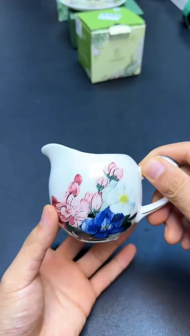 瓷片全新正品一件不留@@A463