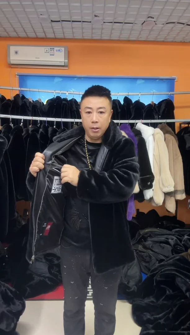 黑色上衣4XL170-180斤