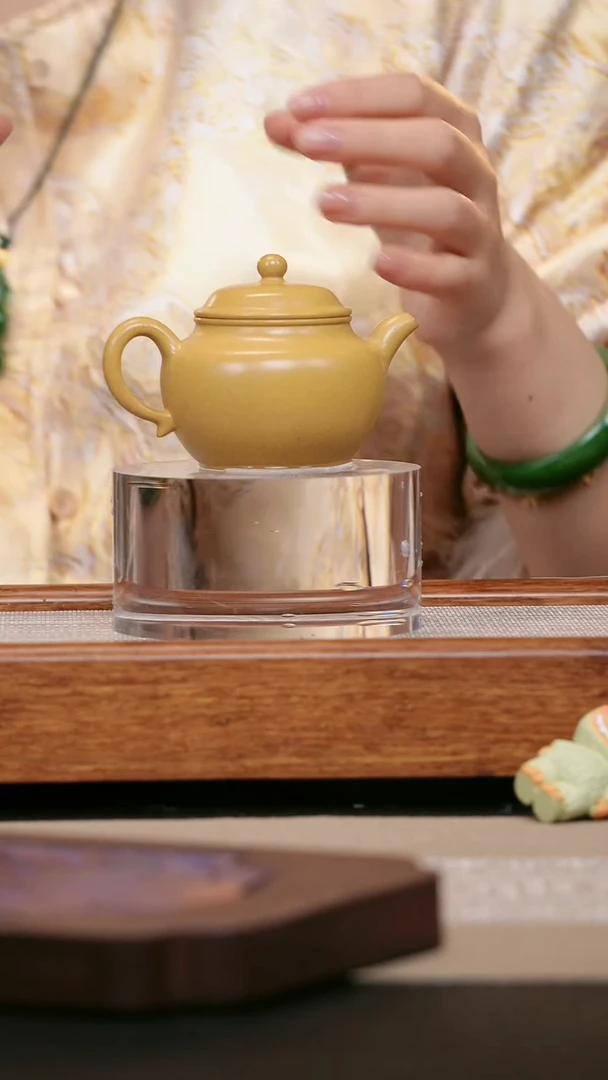 茶壶紫砂宜兴紫砂