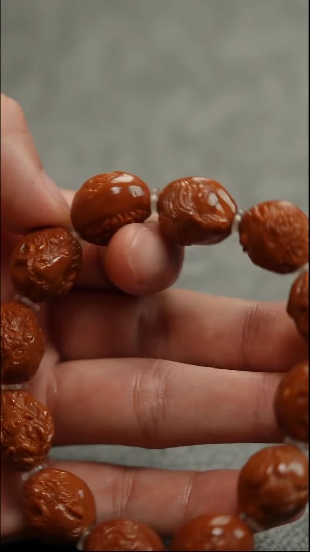 手串/手链橄榄核橄榄核