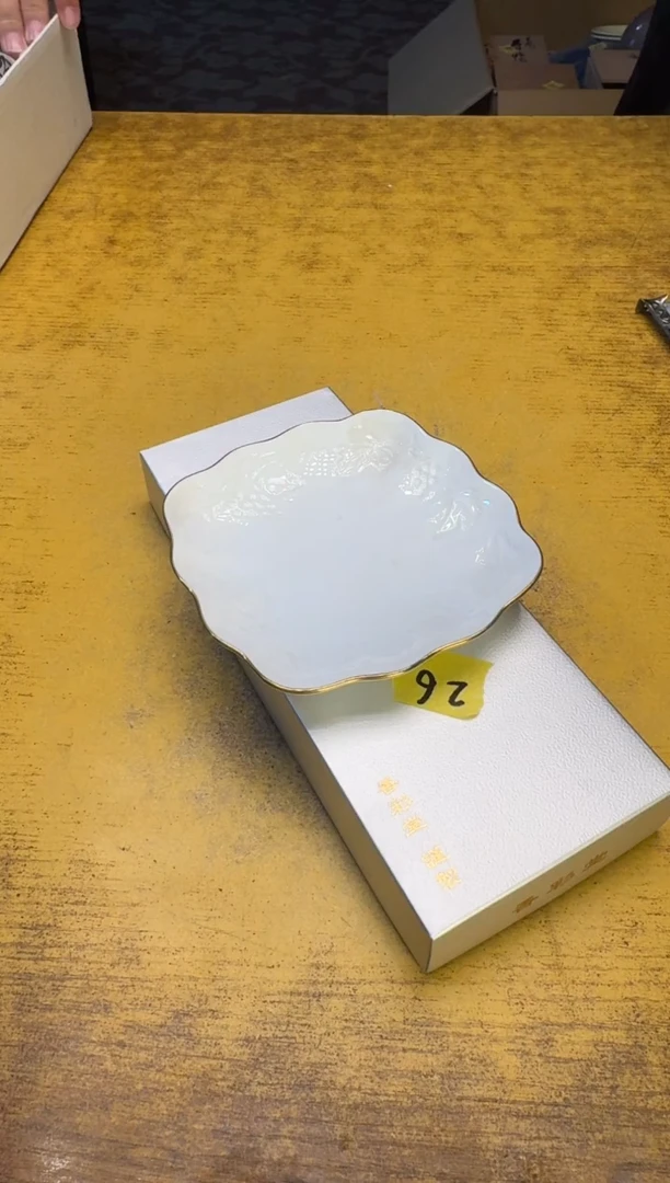 瓷器瓷瓷瓷花香碗瓷器26