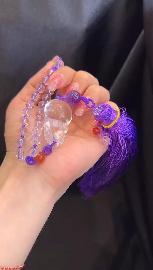 车挂未镶嵌水晶玄关挂