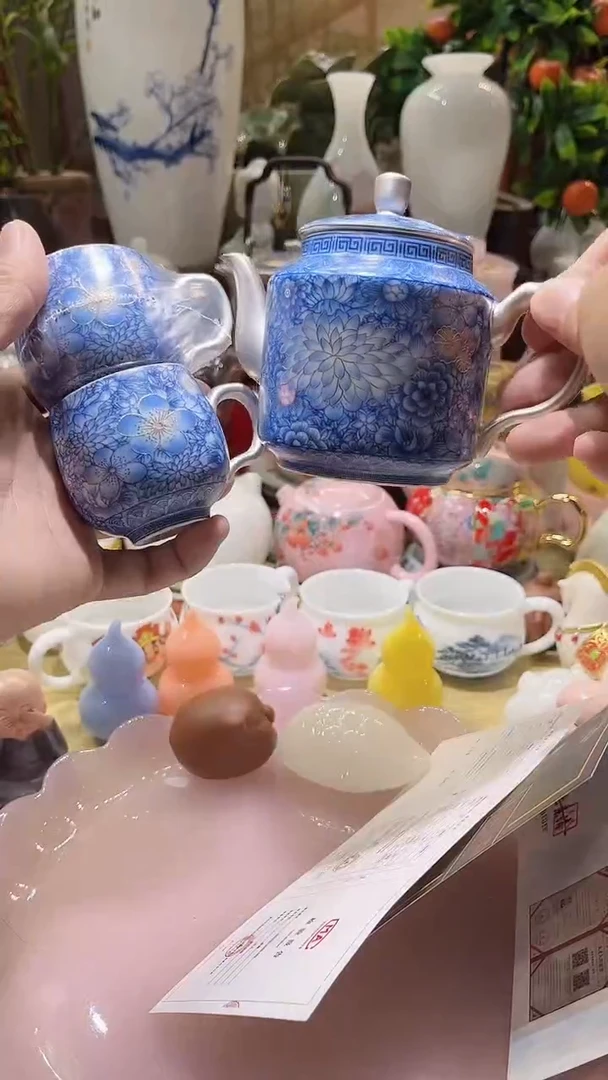 瓷片德艺茶器直播间@@1682