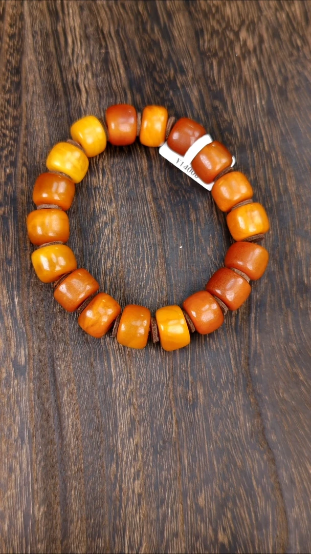 裸石琥珀未镶嵌多样性发货1，假一赔4