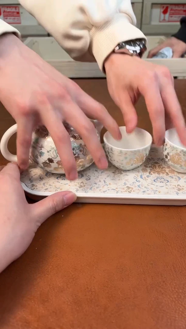 @@@@@@@@@@@@@茶具mc157