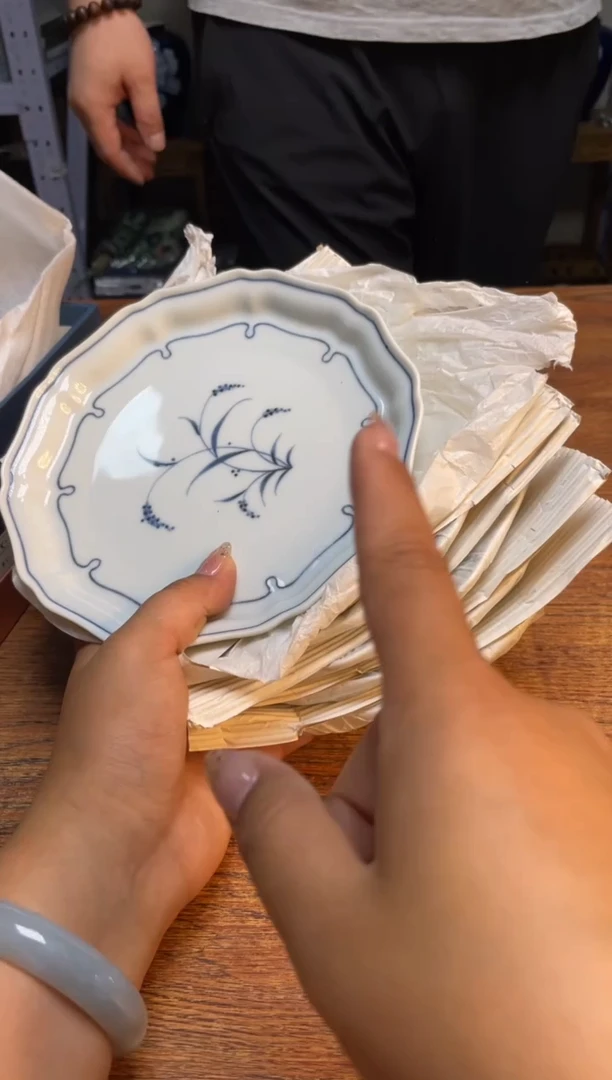 瓷片瓷片满20米包邮一单一付
