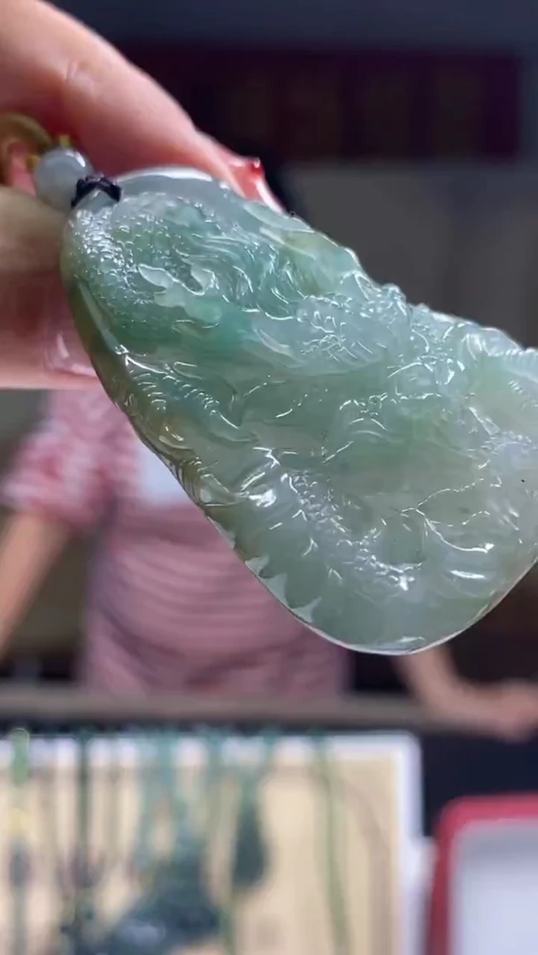 未镶嵌定制翡翠********759