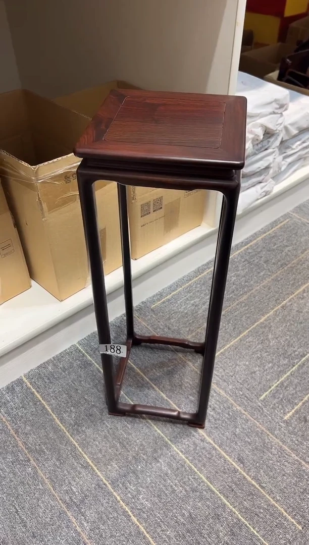 紫砂工艺品底座底座