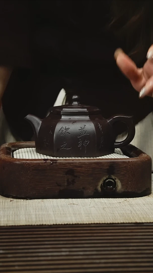 茶壶紫砂1111111