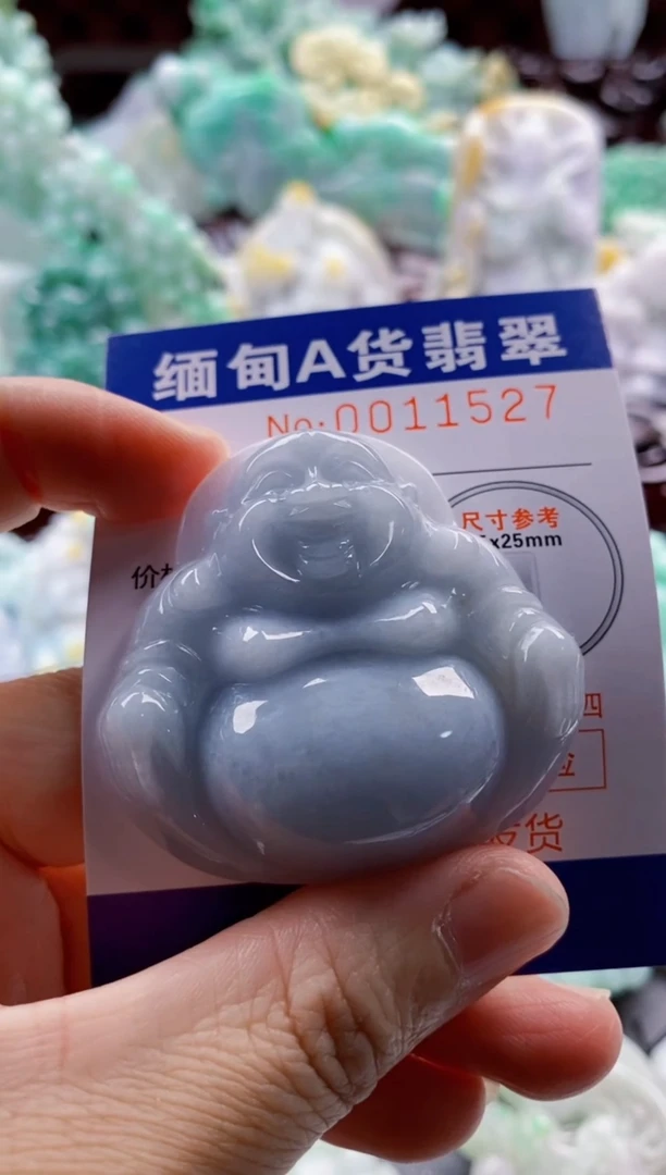 吊坠(不含链)未镶嵌翡翠用****31