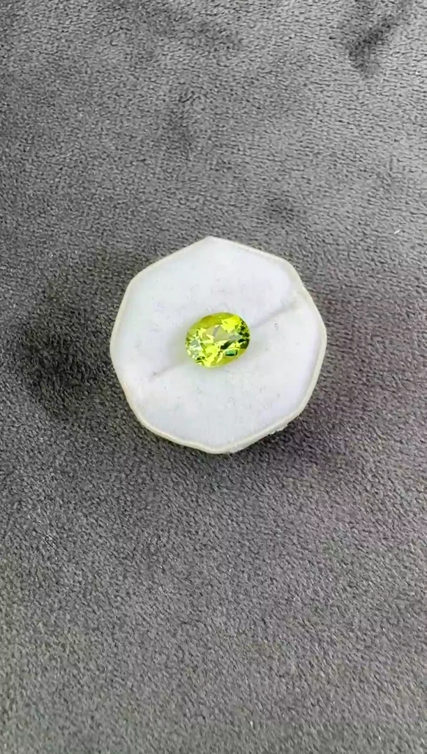 【闪购商品】碧玺珠宝奇石未镶嵌1.38ct