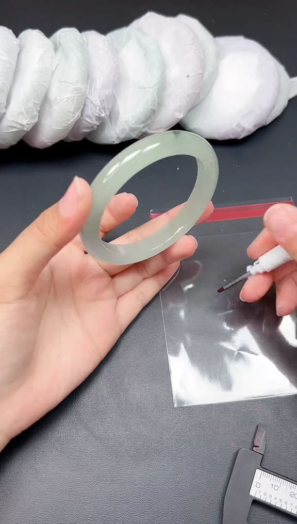 精品手镯，一物一拍P065