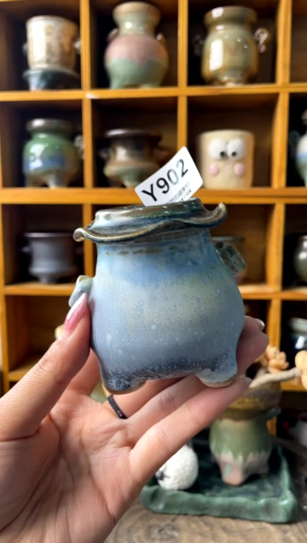 902内口3【多肉花盆多肉盆】