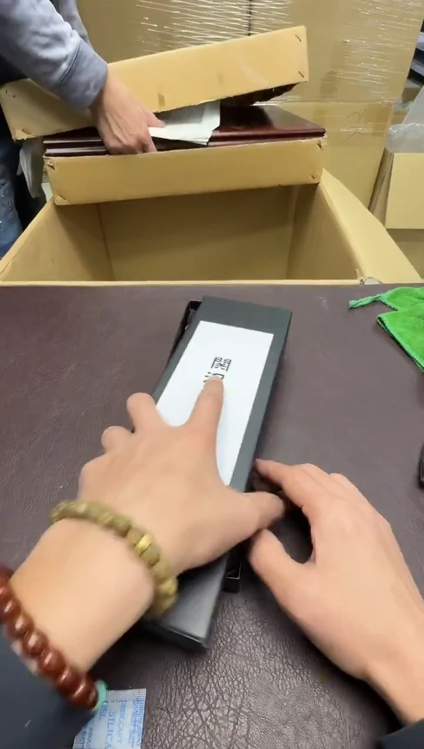 手工艺品钧瓷三**泰90