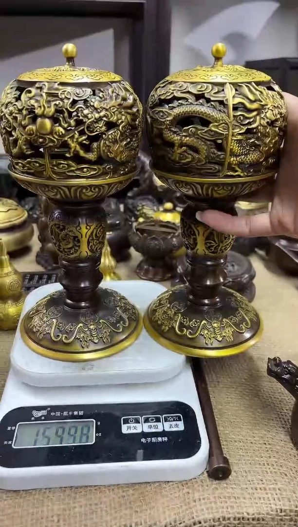 至臻铜器至臻铜器