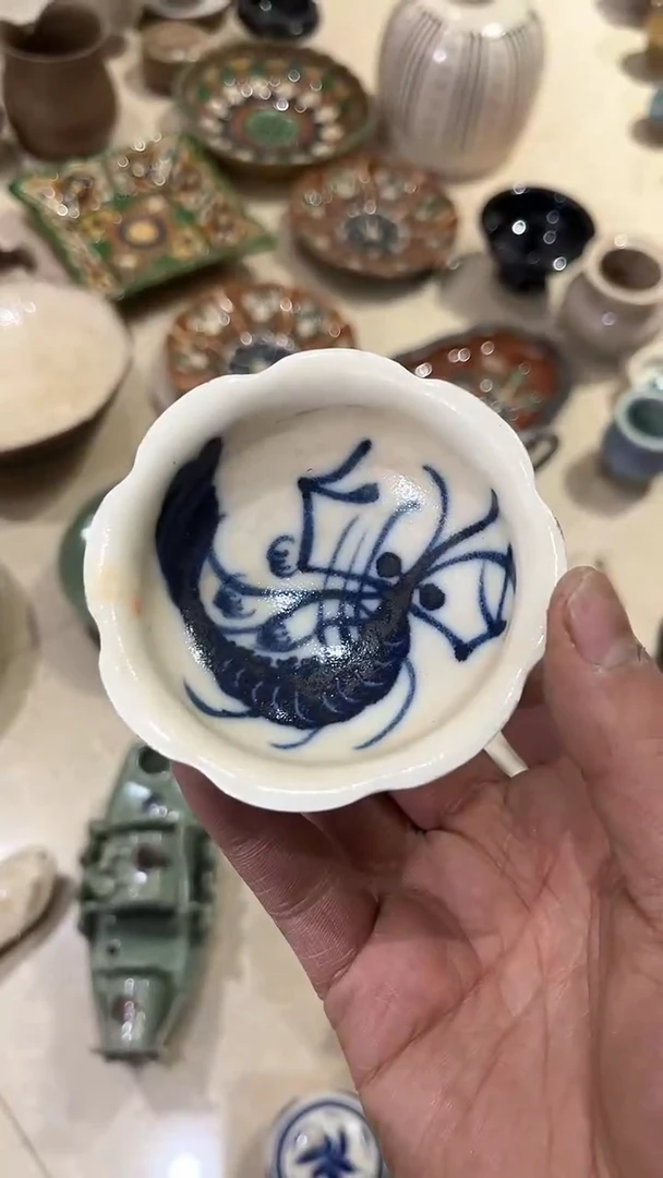 【闪购商品】摆件