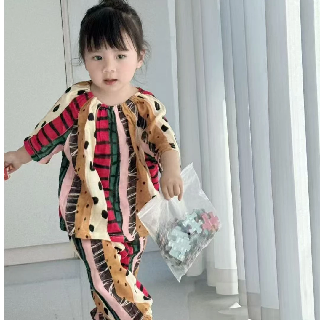 奶酪kids连体爬服 小童