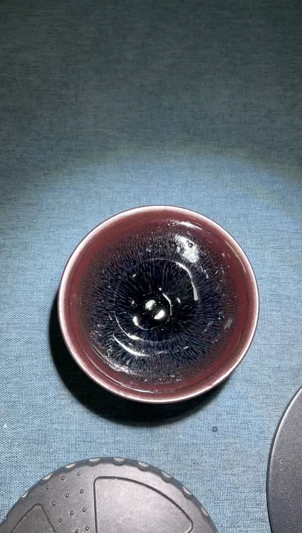 茶盏叶礼旺精品分享24