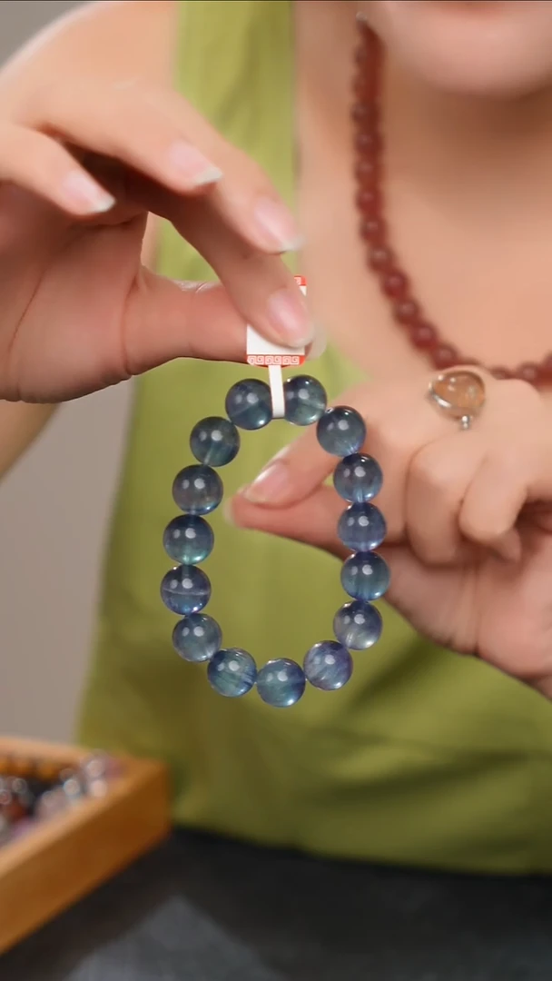 水晶摆件未镶嵌46