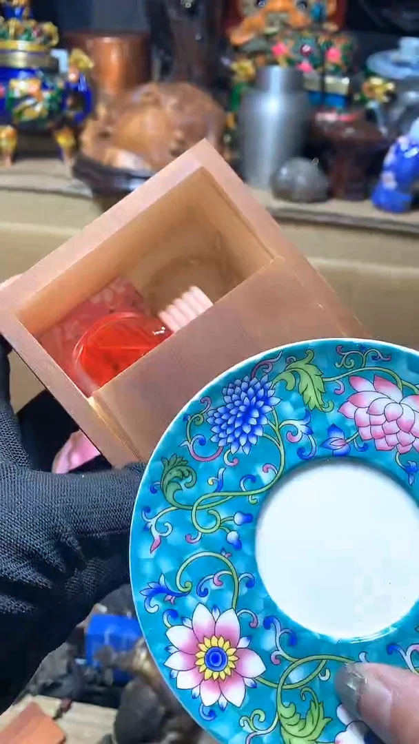 【闪购商品】瓷器默认微瑕瓷器