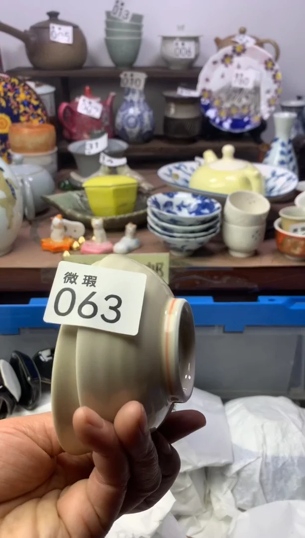 【闪购商品】瓷片明雅阁工艺品店