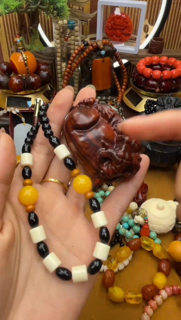 檀香紫檀（小叶紫檀）所见即所得所见即所得