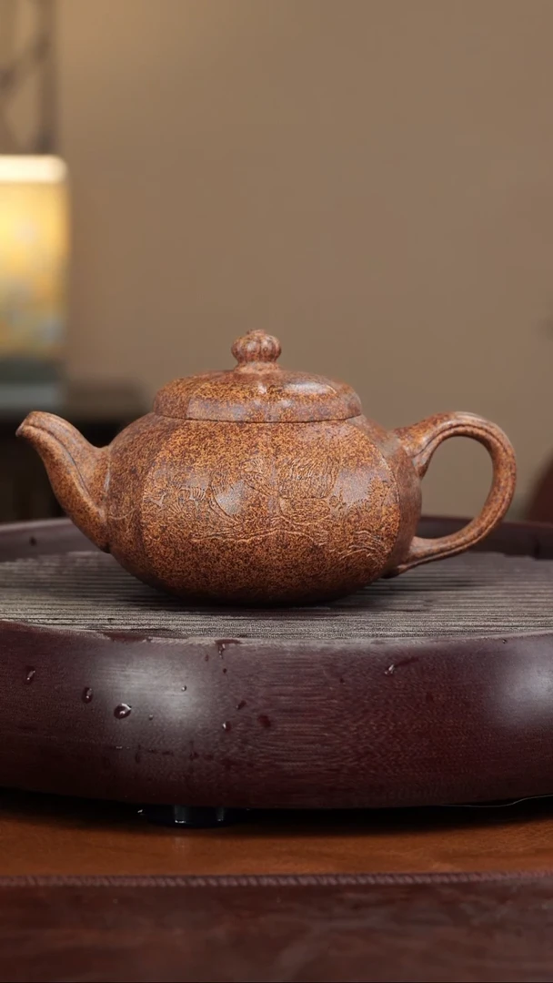 【闪购商品】紫砂茶壶宜兴紫砂壶