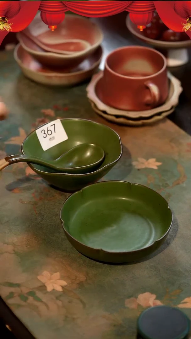 【闪购商品】陶栖居生活手工手作@@367