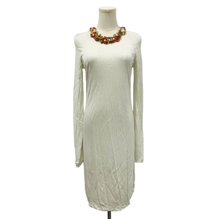 古驰/连衣裙/95新/粘胶纤维/[251207RX]