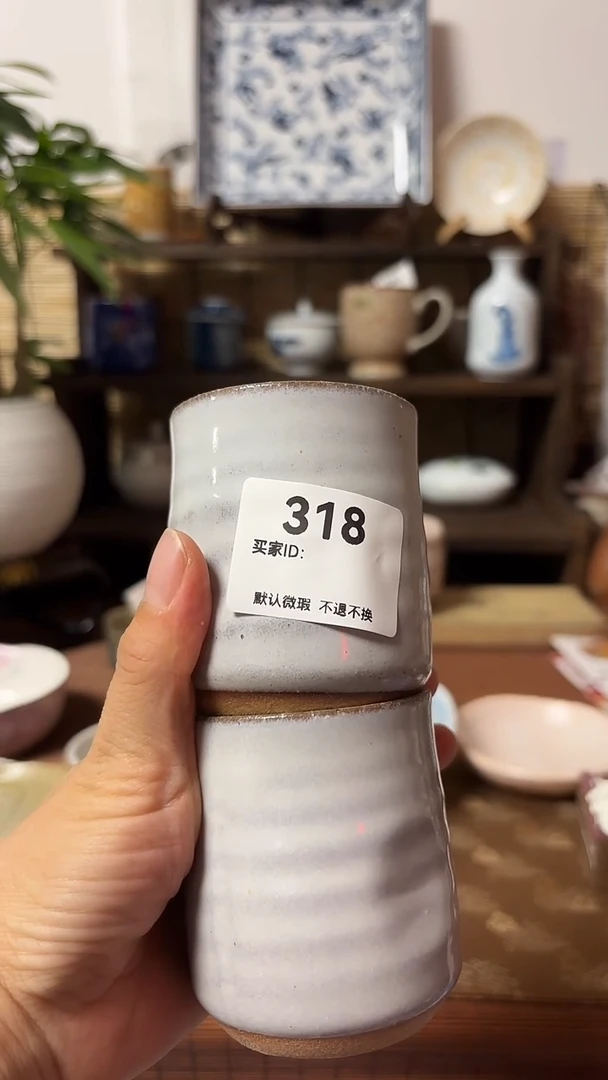 【闪购商品】瓷片喵喵家都是大漂亮