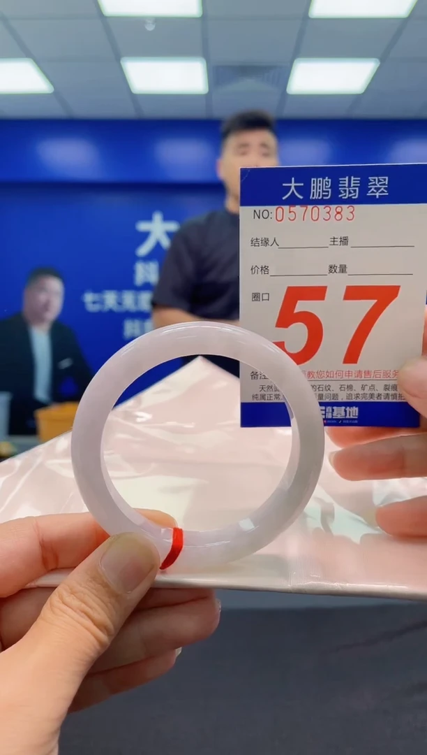 未镶嵌手镯翡翠AAAAAAAAA