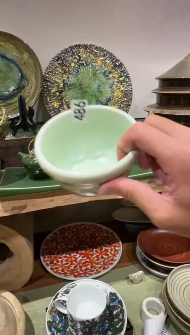 瓷小****?486 知否葫芦碗1个