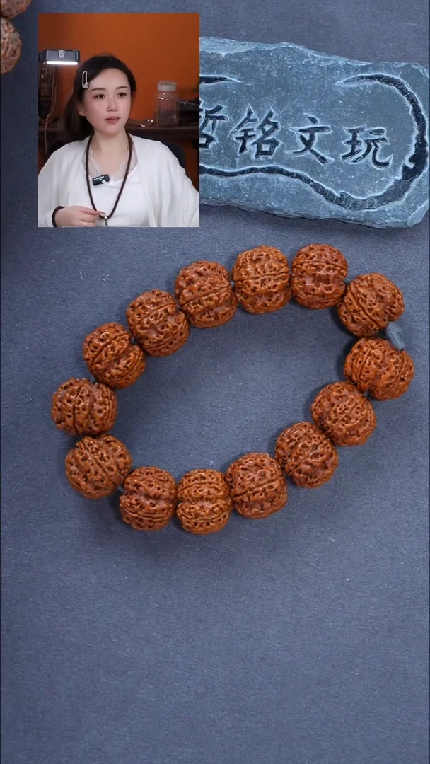 手串金刚菩提大金刚749