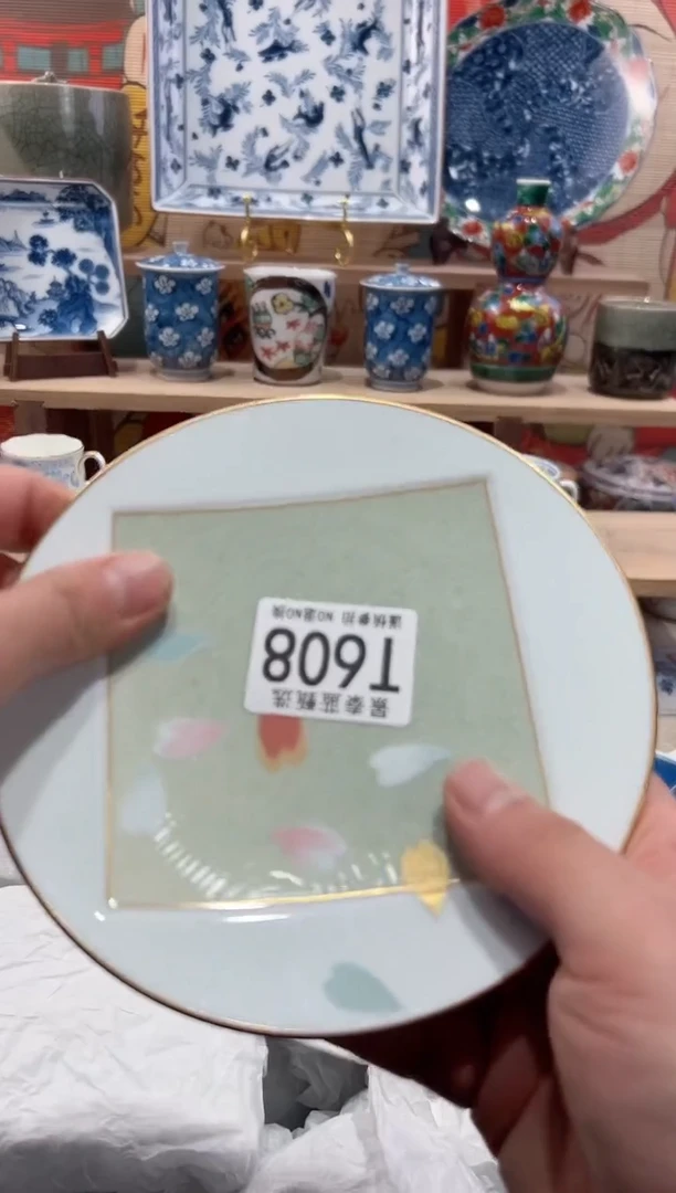 【闪购商品】瓷片当天凑满25米包邮T608