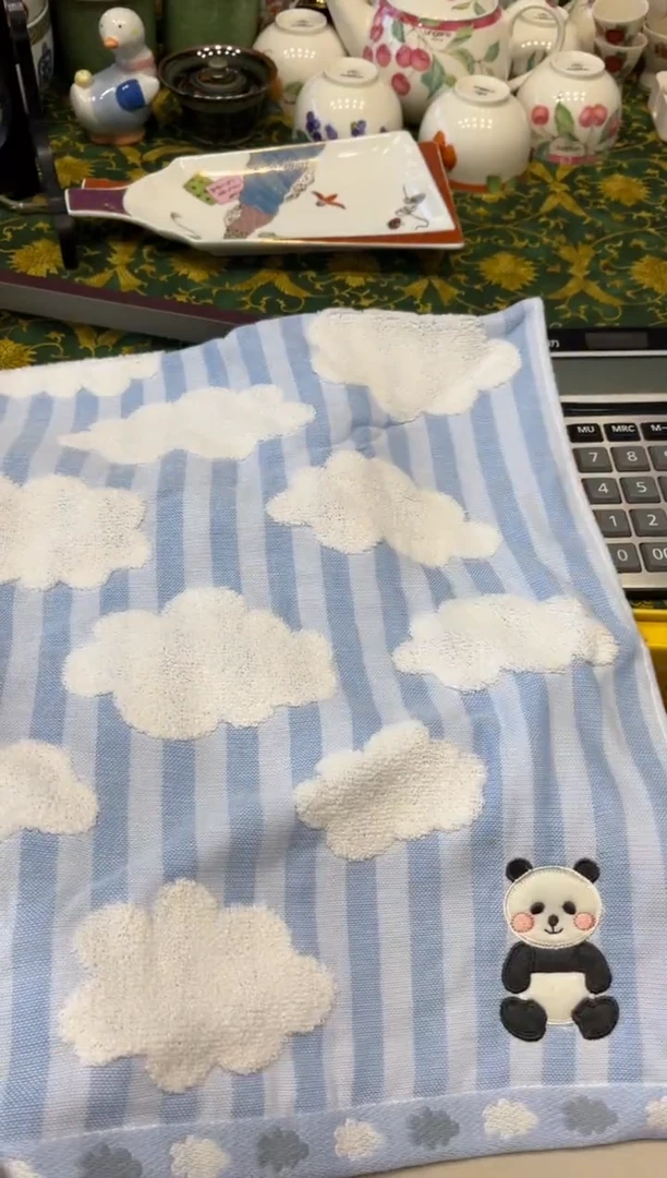 棉晶7216默认微瑕