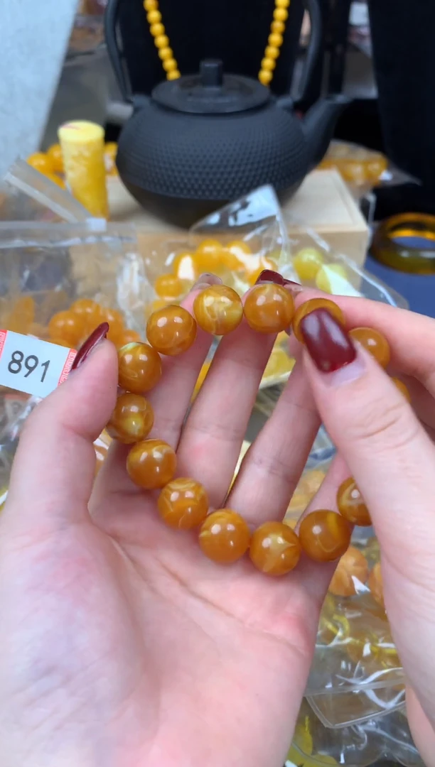 【闪购商品】时尚摆件密胺瓷片密胺瓷片891