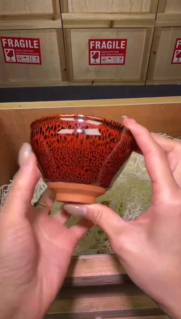 茶盏茶盏精选主人杯一只16