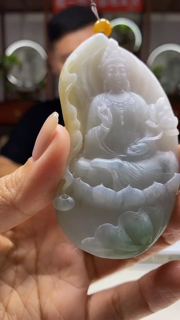 定制翡翠未镶嵌翡翠A货2025/5/29
