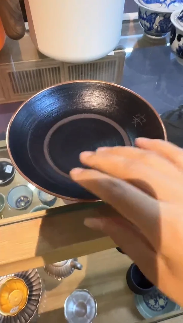 最后一场茶具清仓 7月再见