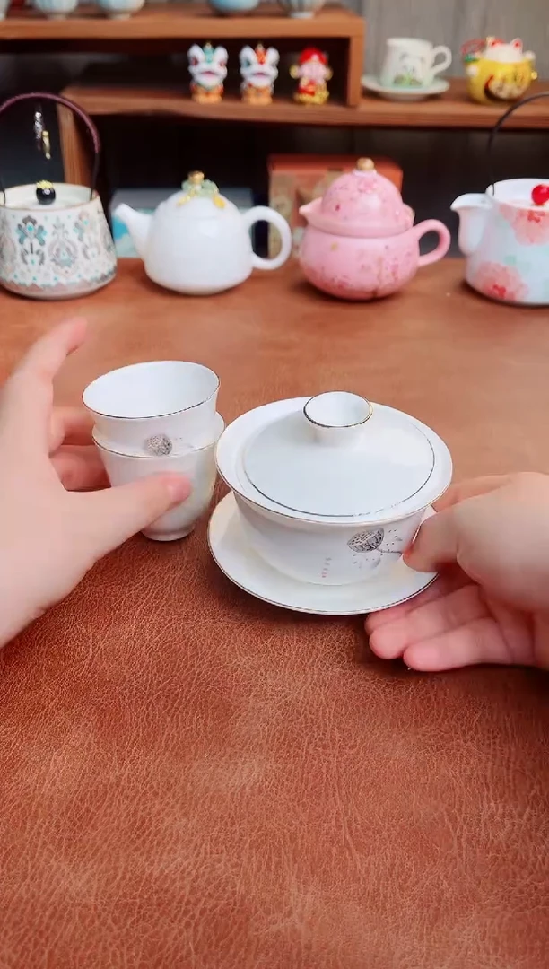 【高货清货】微瑕不售后，介意勿拍（不含礼盒）