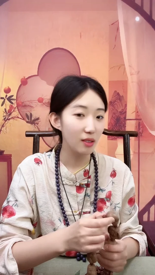 宫廷龙涎小象手持10颗
