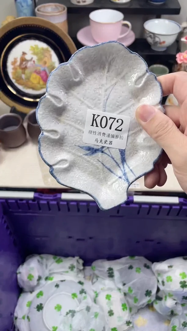 瓷片那*学                K072