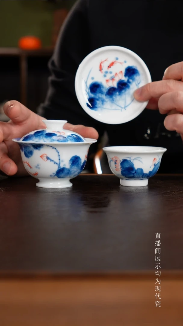 三钰堂茶器直播闪购专属链接（以闪购图片为准）