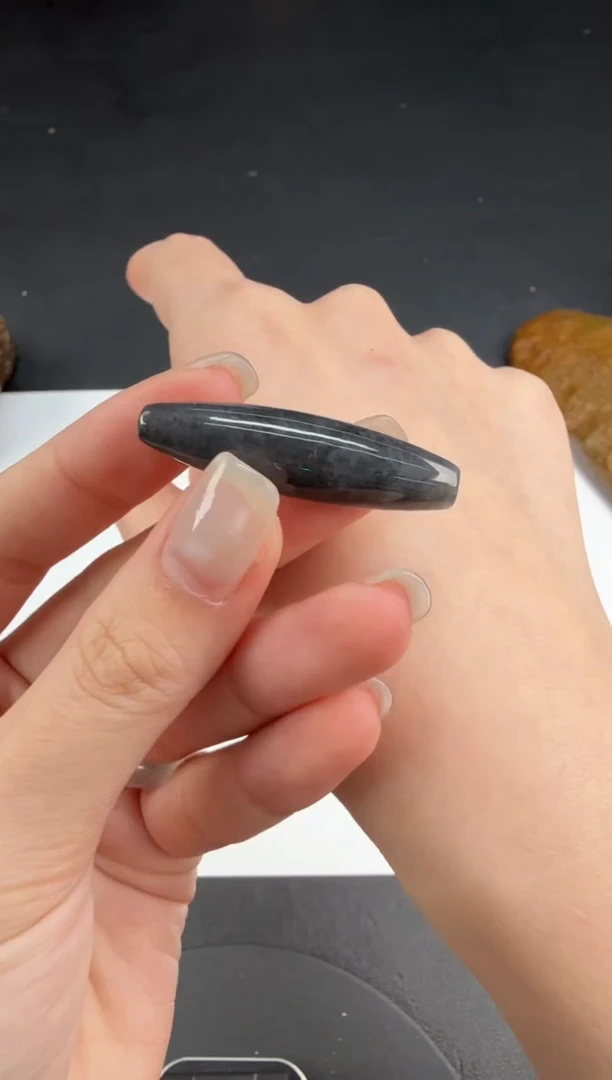 吊坠(不含链)未镶嵌翡翠翡翠饰品-140