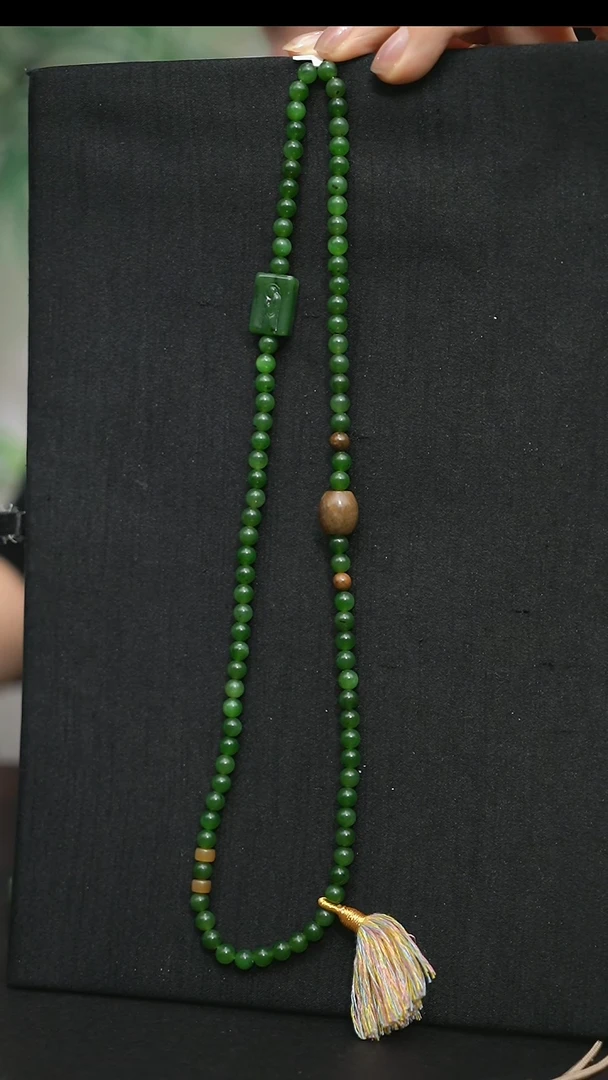 未镶嵌手链和田玉未镶嵌 手链 和田玉