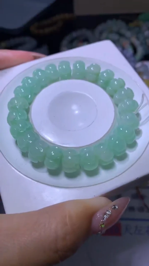 【闪购商品】定制翡翠未镶嵌MXX000952