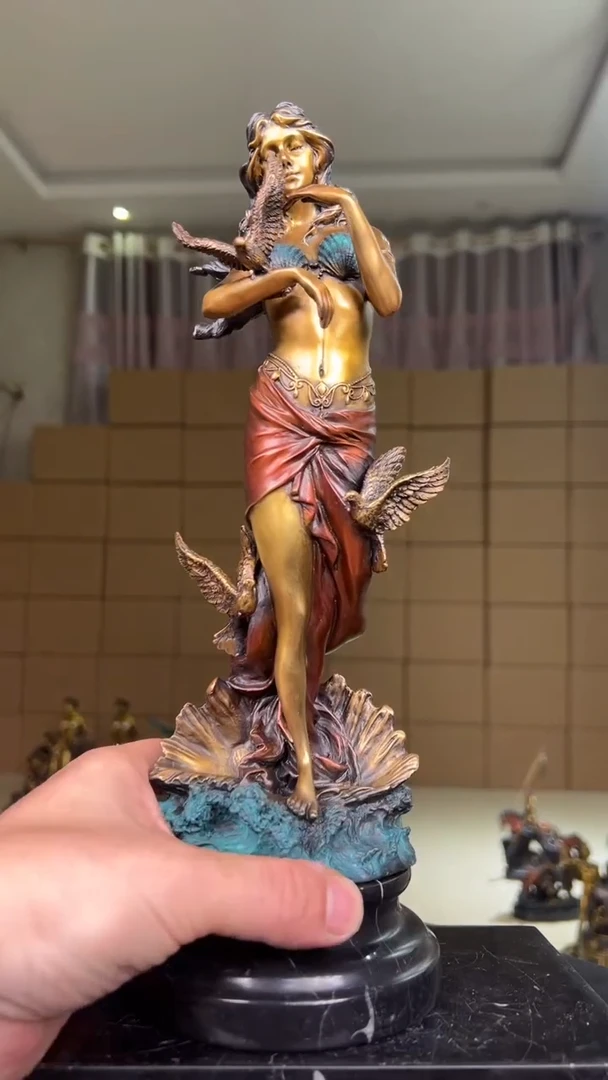 欧美精品 纯铜材质