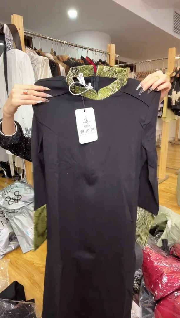 打底裙       S码         100斤